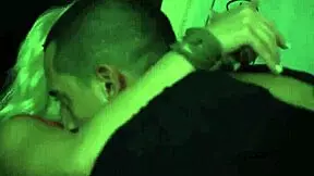 Is tiny Cristi Ann ready for summer BDSM domination her first time?