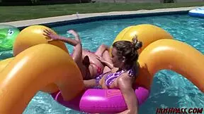 me and my girlfriend goin down on each other, so hot.