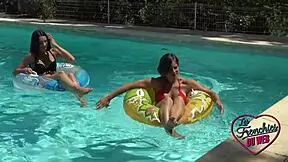 marie et candie deux perverses veulent se faire baiser