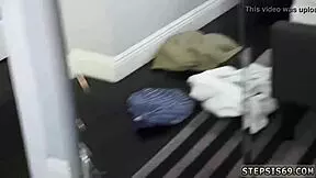 Can Teens Handle Huge Cocks In This Compilation?