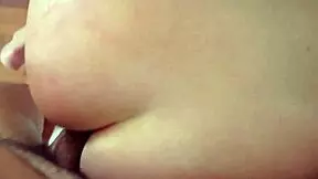 cumsprayed casting teen gets doggystyled in reality