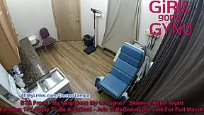 Behind the scenes from rebel wyatt's hospital accident compilation