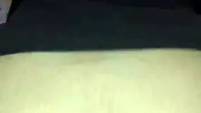 Latina teen rides her boyfriend's big black cock suggestively