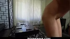 Stepmom, you do it like this with stepdad too, right?