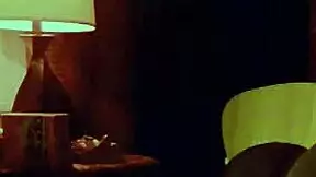 That one night of homemade fun