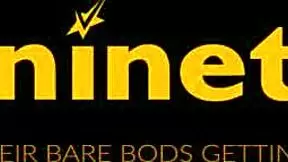 doggy style pounding with a stunning blonde teen 18+ big ass