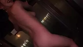 Part5 ultimate ass and g-cup fall in love instantly!!