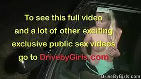 hey cutie, ready for wild public gangbang in the car tonight?