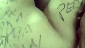 Pov Doggystyle with Teen 18+ Milf Friend