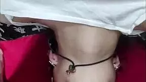 teen deepthroats monster cock hard.