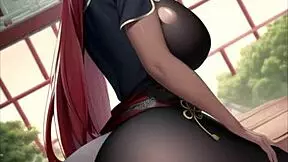 i feel so innocent in this asian teen compilation