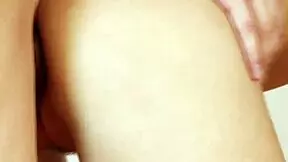 Seduce Step Sister With Hairy Pussy To Anal