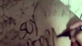 Pov Doggystyle with Teen 18+ Milf Friend