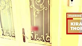 sexy blonde teen kira thorn enjoys anal fuck sesh