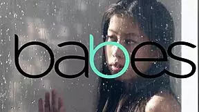 Marley Brinx And Quinton James In A Conflict Of Interest Blowjob