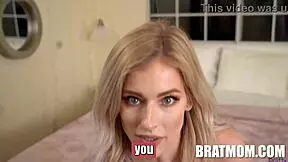 dude, stepmom hyley winters’ tight pussy totally owns me! 😍