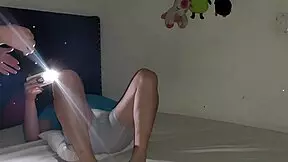 Why Am I Bent Over for My Stepcousin’s Rimjob?