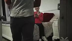 consoling stepdaughter after betrayal by father in law and uncle