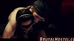 bdsm doll first time poor little 18+ latina teen gina valentina is