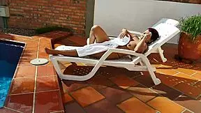 man, my step aunt and i got such a wild friendship going on!