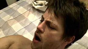 This exciting trio is having fun outdoors