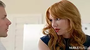 lacy lennon in pro bono with monster cock?