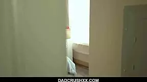 Conversational: Hot teens Emma Starletto and Mazzy Grace go wild sucking a huge dick