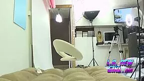 Porn Star Reveals Her Life In Casting Interview