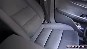 This teen's getting licked and fucked for my birthday celebration