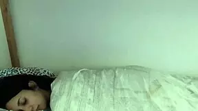 waking up and fucking sweet italian francesca palma in homemade scene 😍