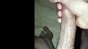 young teen masturbates homemade style