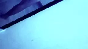 just watch my naked body closely and tell me what you see, okay?