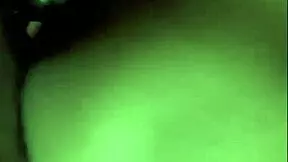 Black girl creaming on big black cock 😍