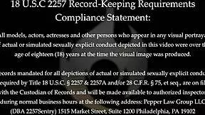 Athletic Hime Marie rides Kyle Mason's monster cock