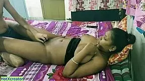 Raw scenes with Indian college boy