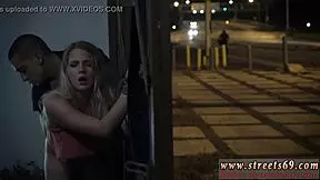 hard vibrator bondage for this teen unless you're from the sixties!