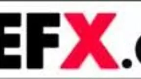 Teen 18+ dominates burglar's huge cock in garage theft play