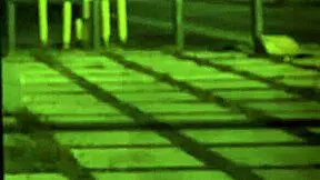 hard vibrator bondage for this teen unless you're from the sixties!