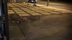 hard vibrator bondage for this teen unless you're from the sixties!