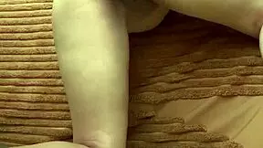 filipina beauty gets wild with her favorite toy for some solo fun time