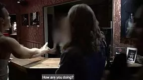 Hitzefrei German Couple From Street Fuck On Camera