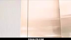 Hot Big Ass Pawg Teen Fucked Hard For Rent