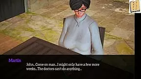 Teen Hentai Family Explores Kinky 3D Adventures