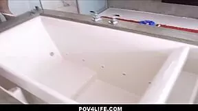 Hot Big Ass Pawg Teen Fucked Hard For Rent