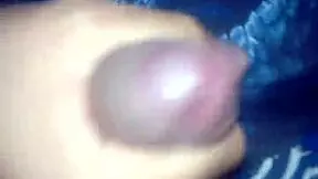 Zero Gives Handjob Dark