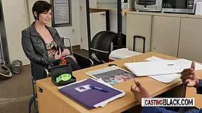 Horny Babe's Adventure with Director in Full Movie Storyline