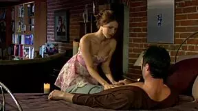 Beautiful girl FUCKS HARD.