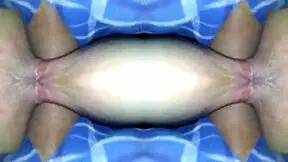 I hired a sexy redhead babysitter who gave me a creampie after watching the kids