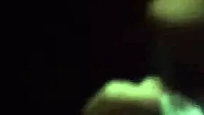 hot babe welcomed home to a hot cock