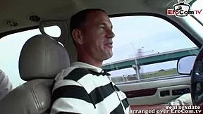 British Student Teen Picked Up And Fucked Publicly